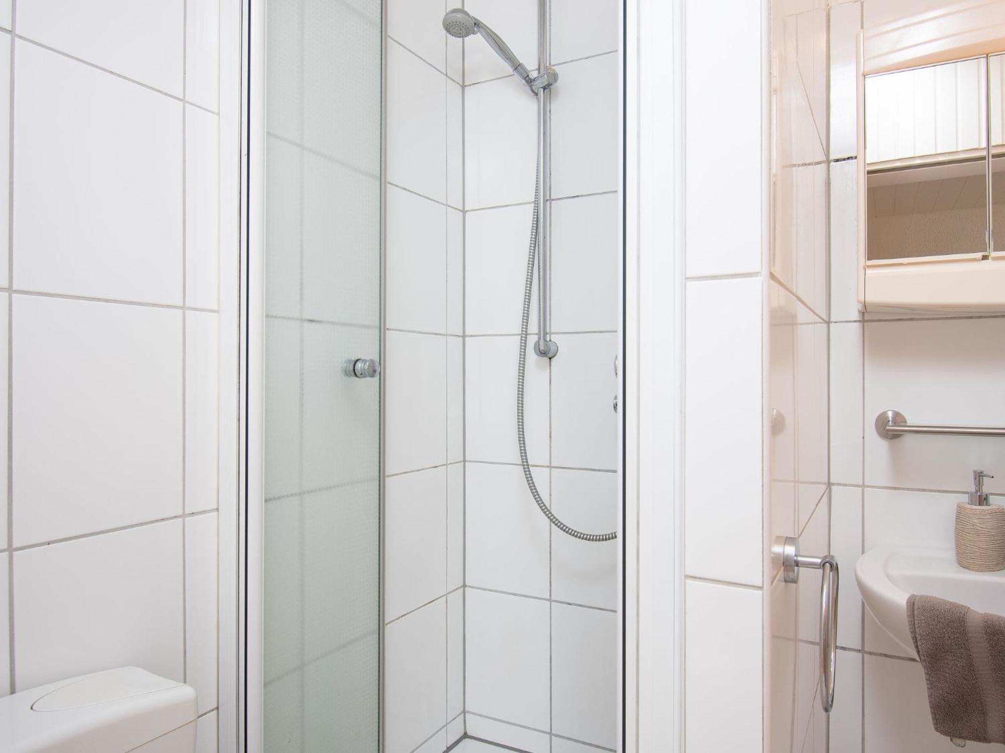 Apartment Schwalbennest II By Interhome Norddeich  Buitenkant foto