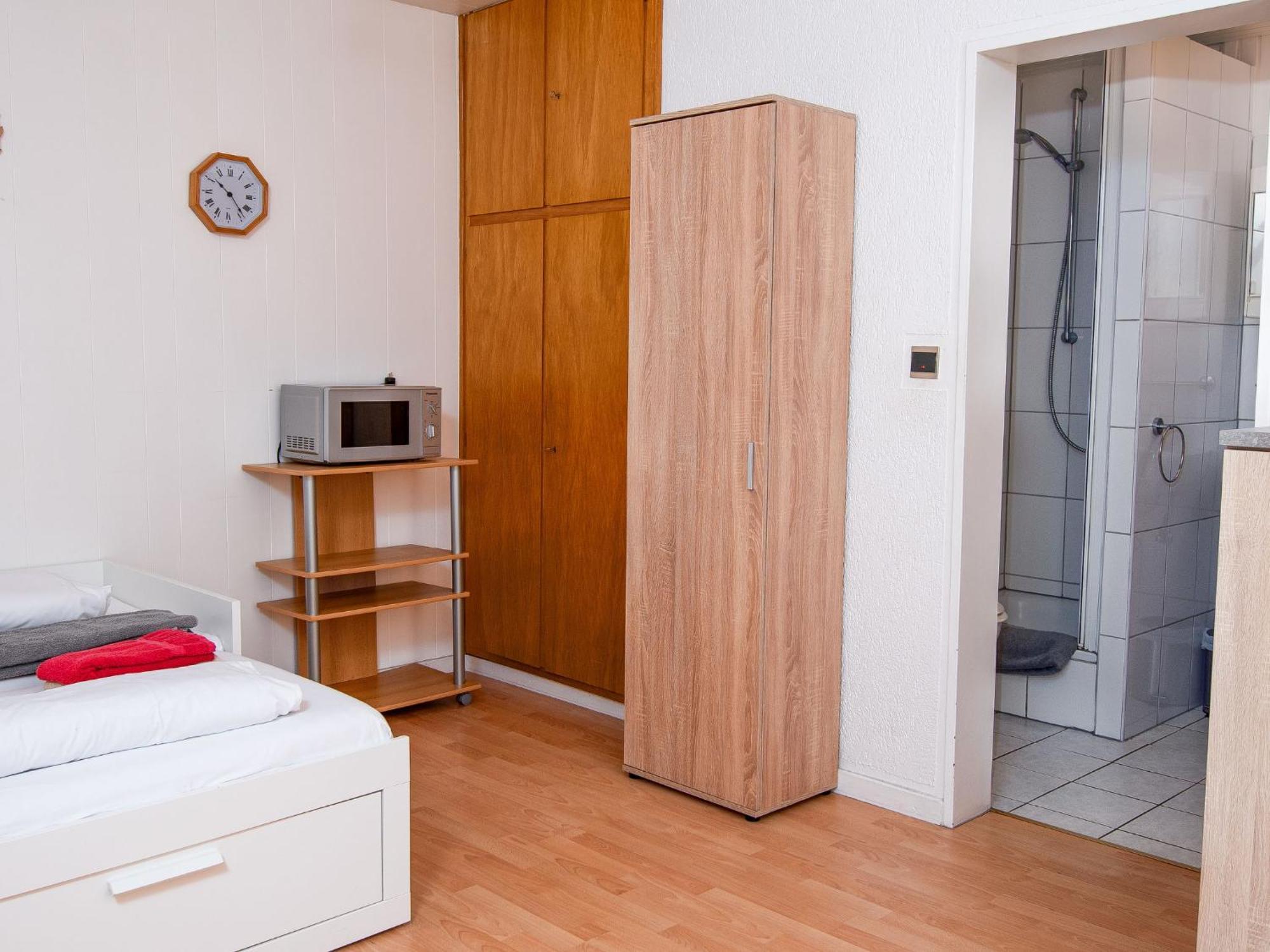 Apartment Schwalbennest II By Interhome Norddeich  Buitenkant foto